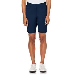 PGA Tour Motionflux 360 Blue Golf Shorts NWt 2